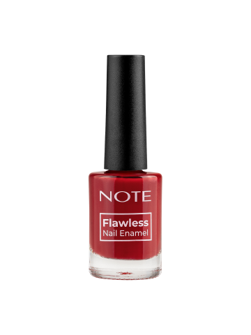 FLAWLESS NAIL ENAMEL 35 Grenadina