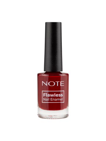 FLAWLESS NAIL ENAMEL 36 Maro deschis