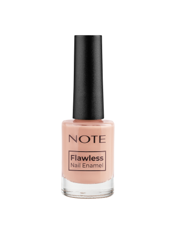 FLAWLESS NAIL ENAMEL 58 Rose
