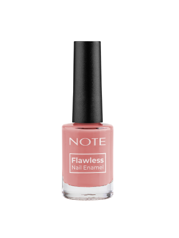 FLAWLESS NAIL ENAMEL 75 Rose