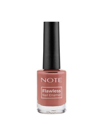 FLAWLESS NAIL ENAMEL 78 Rose