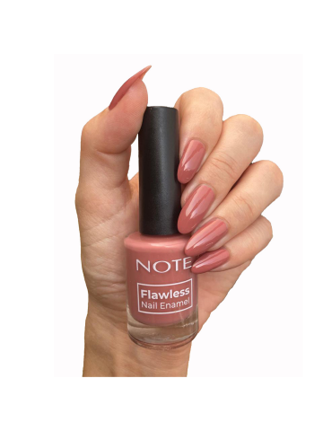 FLAWLESS NAIL ENAMEL 78 Rose