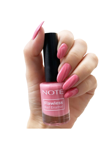 FLAWLESS NAIL ENAMEL 80