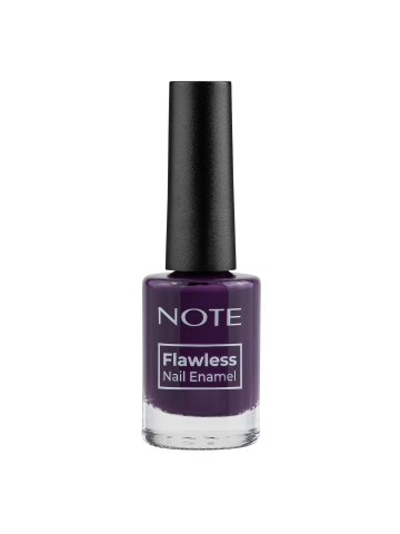FLAWLESS NAIL ENAMEL 96 Violet