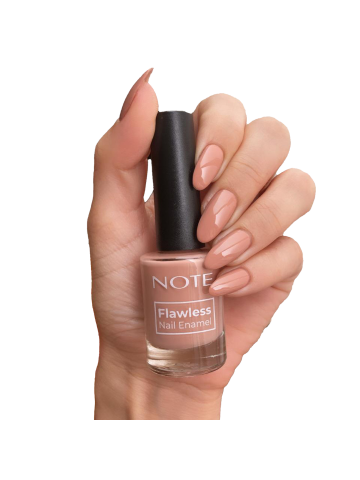 FLAWLESS NAIL ENAMEL 04 Nude