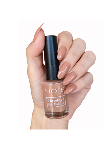 FLAWLESS NAIL ENAMEL 05 Nude