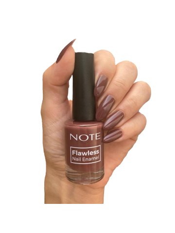 NAIL ENAMEL