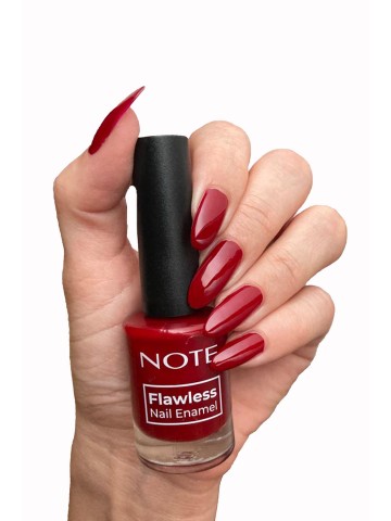 FLAWLESS NAIL ENAMEL 36 Maro deschis
