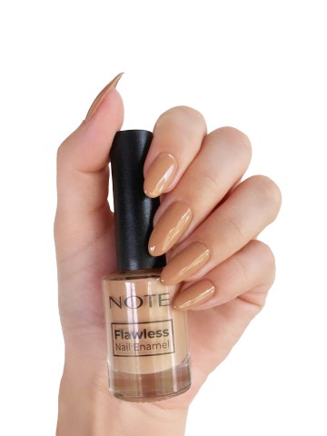 FLAWLESS NAIL ENAMEL 51Camel
