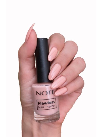 FLAWLESS NAIL ENAMEL 58 Rose