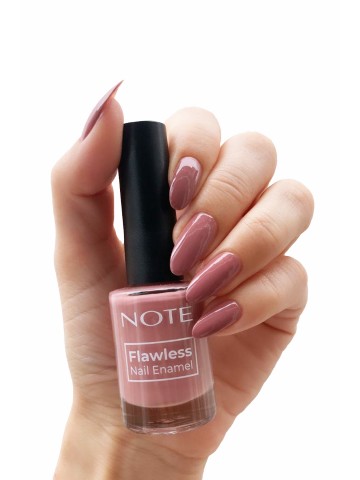 FLAWLESS NAIL ENAMEL 64 Rose