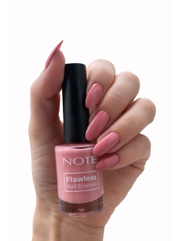 FLAWLESS NAIL ENAMEL 75 Rose