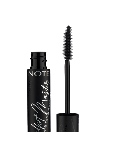 NOTE SCULPT MASTER MASCARA