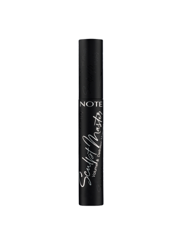 NOTE SCULPT MASTER MASCARA