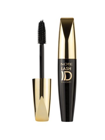 LASH ID Mascara