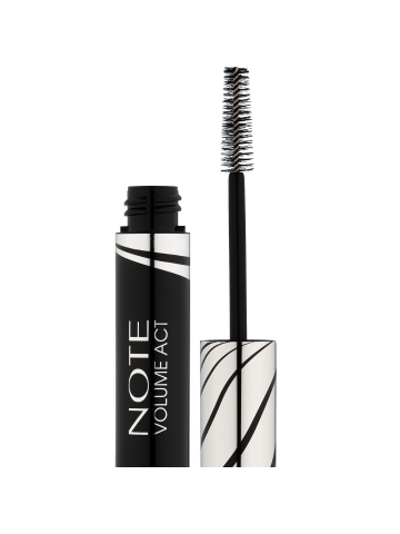 VOLUME ACT MASCARA