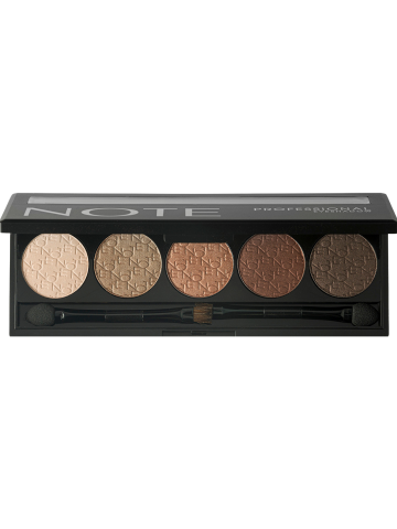NOTE PROFESSIONAL EYESHADOW 104