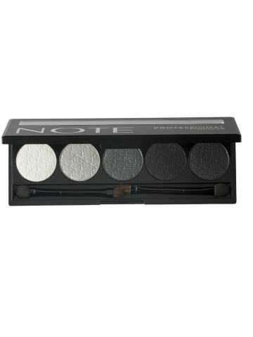 NOTE PROFESSIONAL EYESHADOW 105