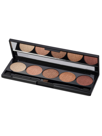 PROFESSIONAL EYESHADOW 106, 5 Culori, 10 g