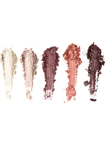 NOTE PROFESSIONAL EYESHADOW 107