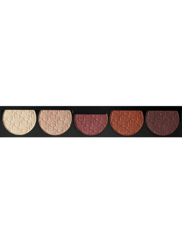 NOTE PROFESSIONAL EYESHADOW 107
