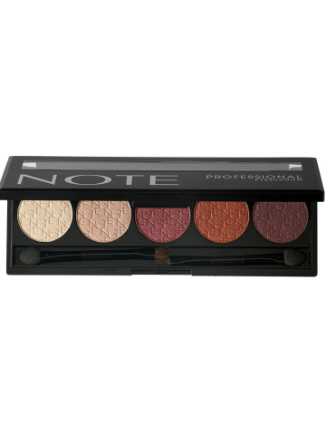 NOTE PROFESSIONAL EYESHADOW 107