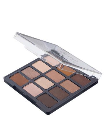 NOTE LOVE AT FIRST SIGHT EYESHADOW PALETTE  201