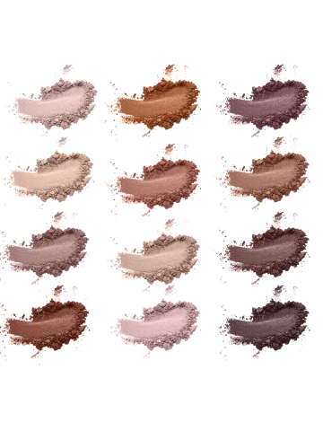 NOTE LOVE AT FIRST SIGHT EYESHADOW PALETTE  201