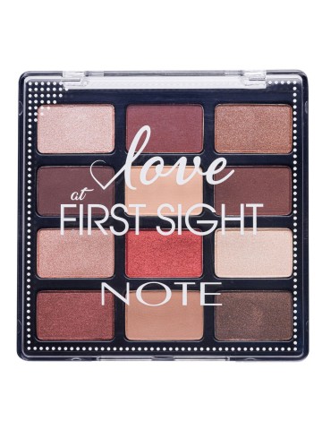 Love At First Sight Eye Shadow Palette - 202 Insta Lovers