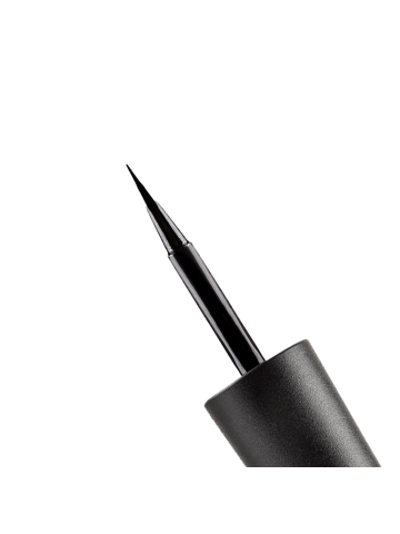 ELEGANT MATTE DIPLINER 01 coal black
