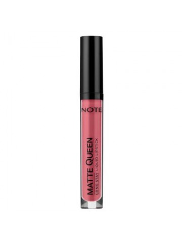 Matte Queen Liquid Lipstick 7