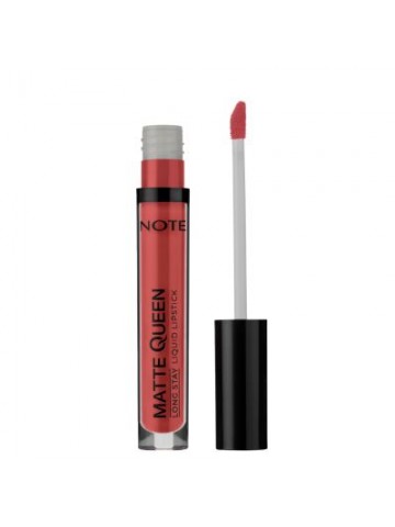 Matte Queen Liquid Lipstick 9