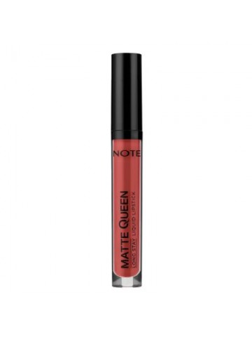 Matte Queen Liquid Lipstick 9