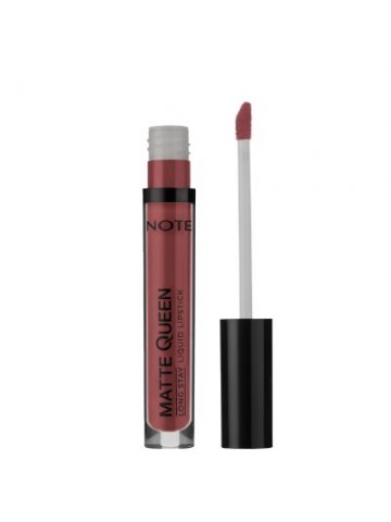 Matte Queen Liquid Lipstick 10