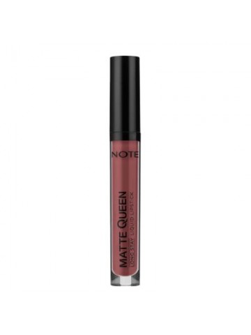 Matte Queen Liquid Lipstick 10