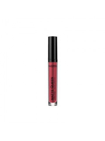 Matte Queen Liquid Lipstick 12