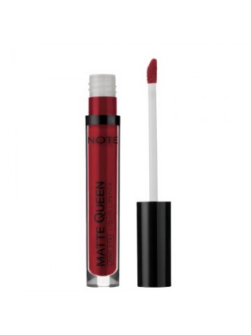 Matte Queen Liquid Lipstick 13