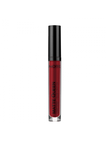 Matte Queen Liquid Lipstick 15