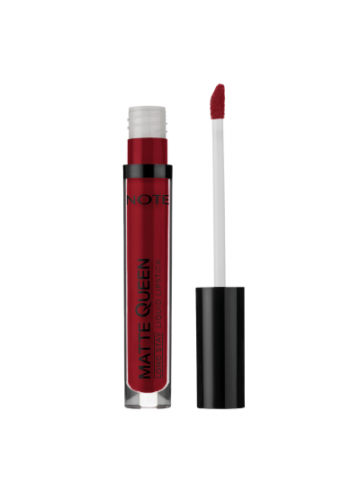 Matte Queen Liquid Lipstick 15