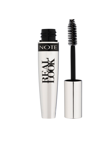 NOTE REAL LOOK MASCARA