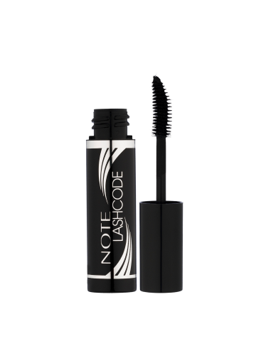 NOTE LASH CODE MASCARA