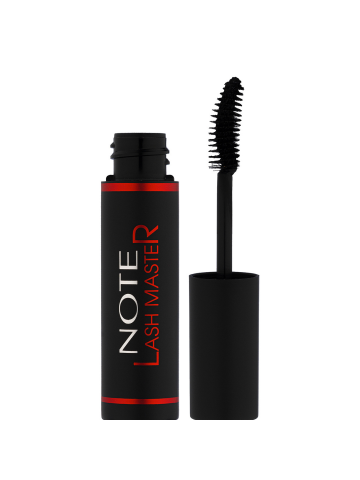 NOTE LASH MASTER MASCARA