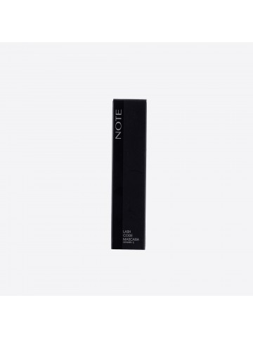NOTE LASH CODE MASCARA