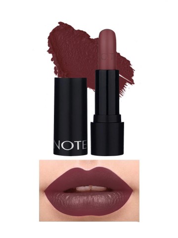 NOTE DEEP IMPACT LIPSTICK 10