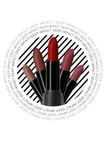 NOTE DEEP IMPACT LIPSTICK 11