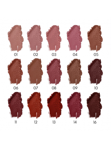 NOTE DEEP IMPACT LIPSTICK 11