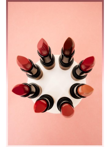 NOTE DEEP IMPACT LIPSTICK 11