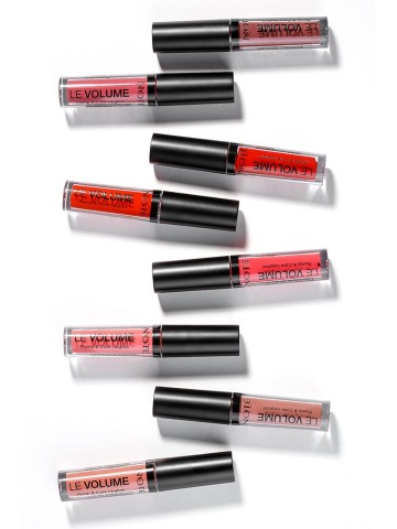 NOTE LE VOLUME PLUMP & CARE LIPGLOSS 02