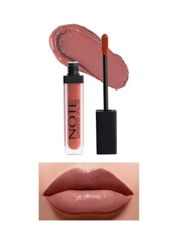 NOTE MATTEMOIST LIPGLOSS 402
