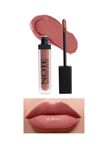 NOTE MATTEMOIST LIPGLOSS 403